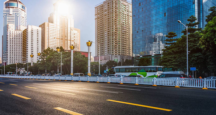 非道路移動機械尾氣檢測